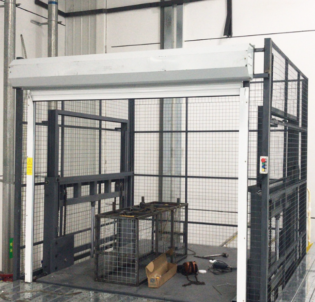 临沧升降平台选型常见问题及解决方案