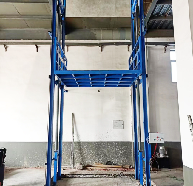 临沧升降平台安装常见问题及防控措施