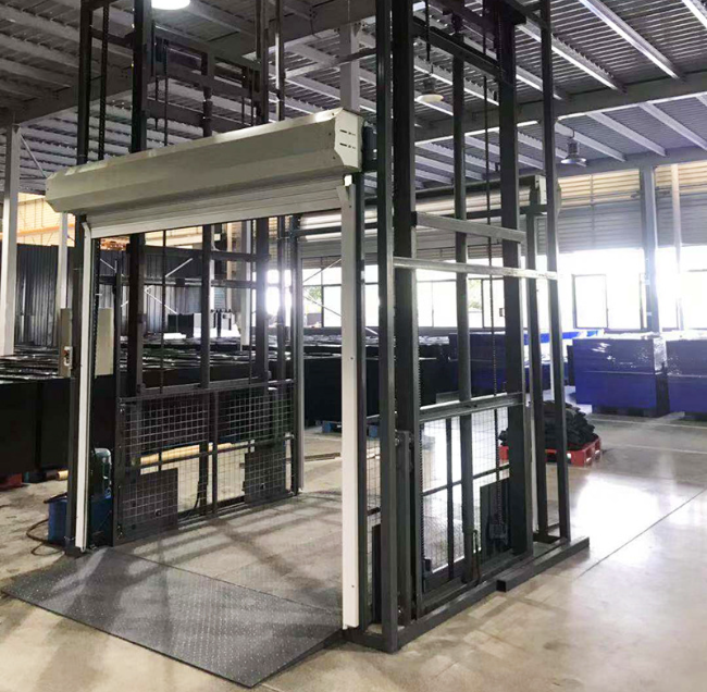 临沧升降平台运行常见故障及快速排查方法