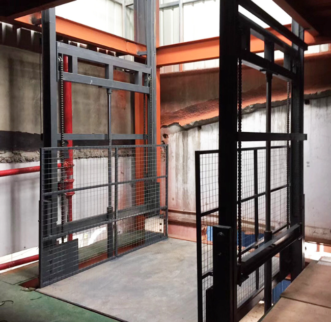 临沧升降平台维护保养常见问题及规范流程