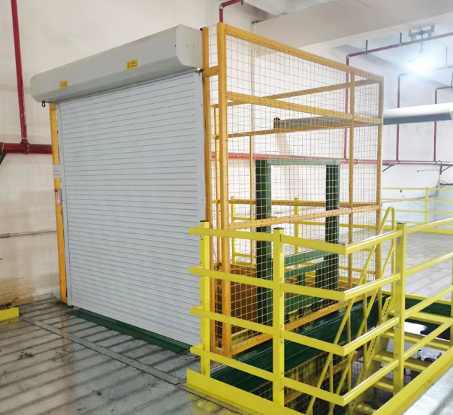 临沧升降平台安全使用常见问题及注意事项